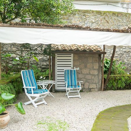 סורנטו Suite Lidia B&B מראה חיצוני תמונה