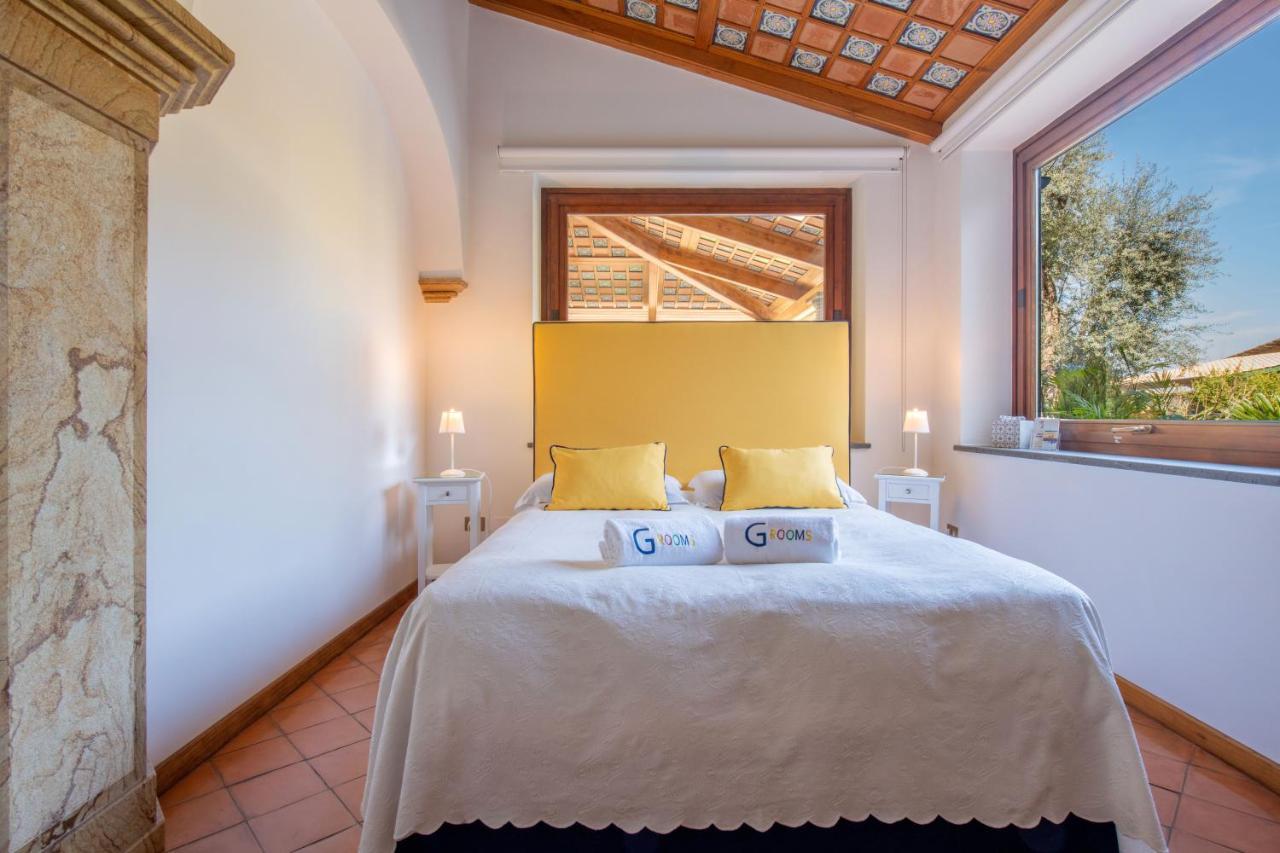 סורנטו Suite Lidia B&B מראה חיצוני תמונה