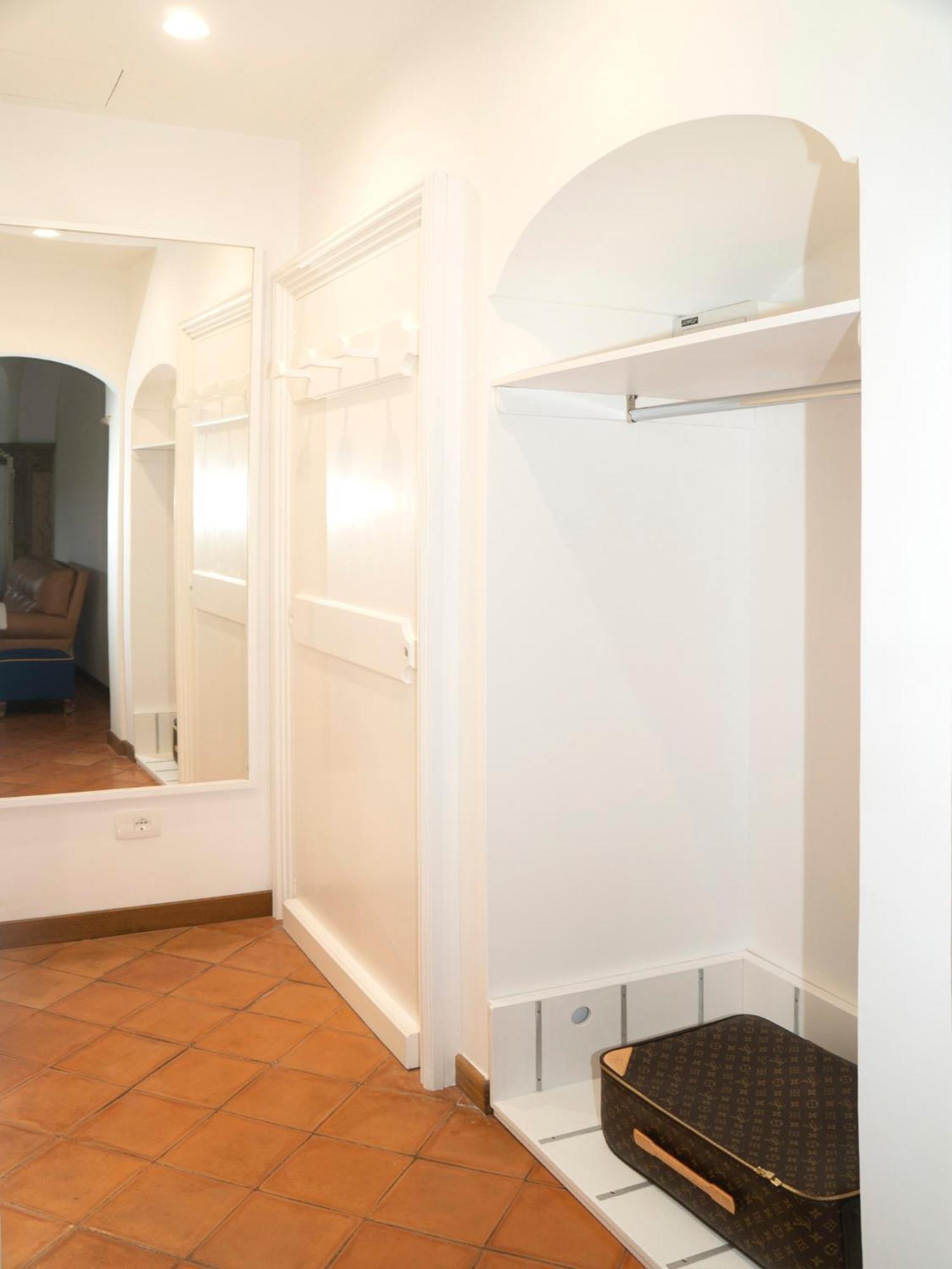 סורנטו Suite Lidia B&B מראה חיצוני תמונה