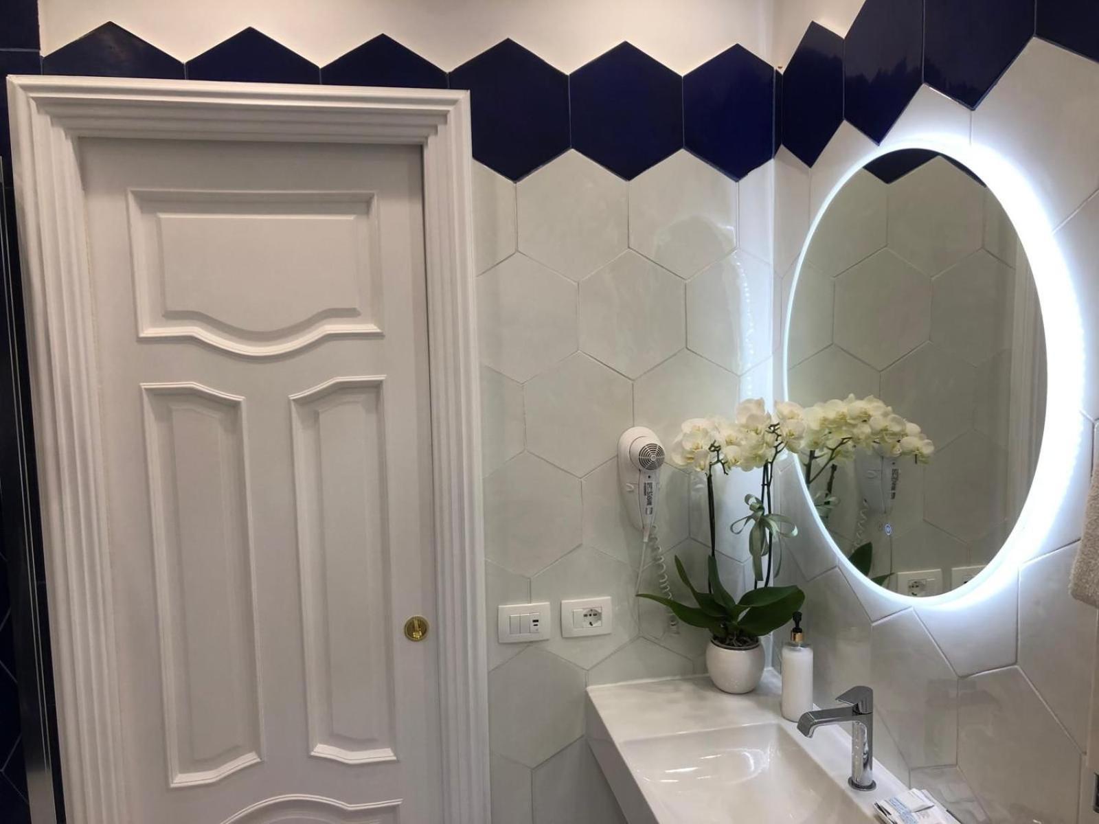 סורנטו Suite Lidia B&B מראה חיצוני תמונה