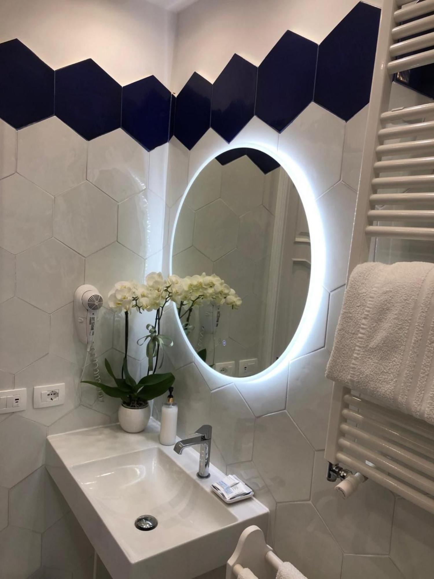 סורנטו Suite Lidia B&B מראה חיצוני תמונה