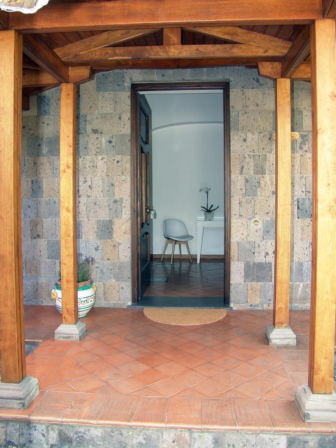 סורנטו Suite Lidia B&B מראה חיצוני תמונה