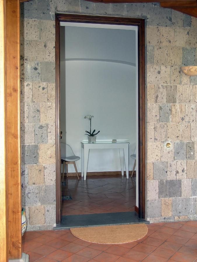 סורנטו Suite Lidia B&B מראה חיצוני תמונה