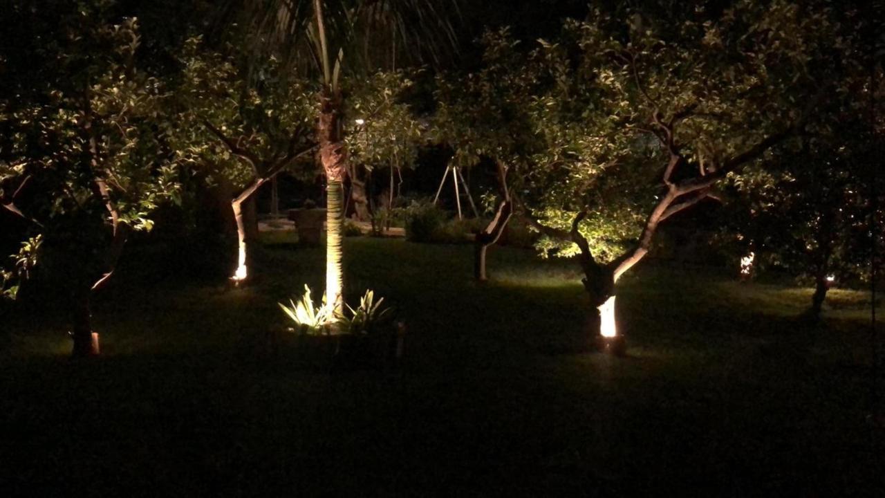 סורנטו Suite Lidia B&B מראה חיצוני תמונה